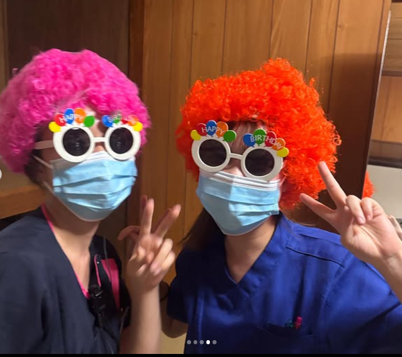 アフロ