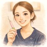 歯石除去（排唾管）