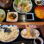 ランチ
