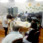 訪問診療の現場1