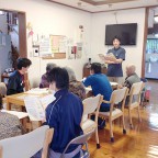 訪問診療の現場4